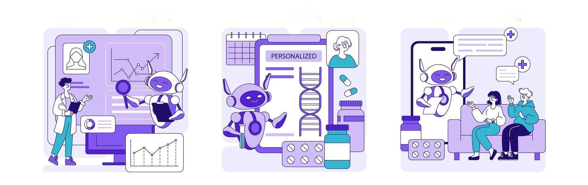 Medical AI Chatbot