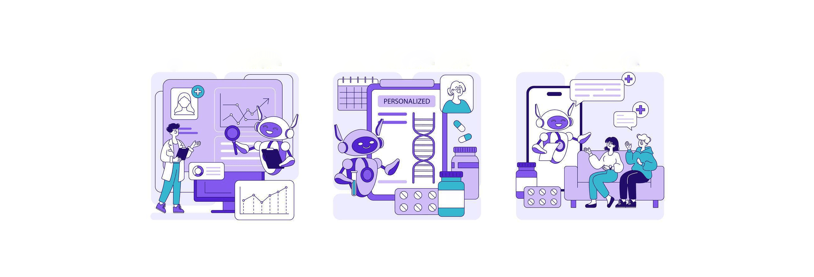 Medical AI Chatbot